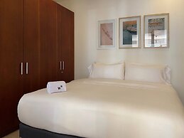 Wynwood Eslava in Cartagena