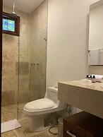 Wynwood Eslava in Cartagena