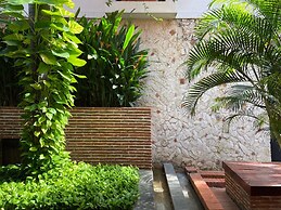 Wynwood Eslava in Cartagena