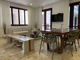 Wynwood Eslava in Cartagena