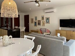 Wynwood Eslava in Cartagena