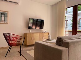 Wynwood Eslava in Cartagena