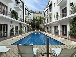 Wynwood Eslava in Cartagena