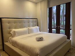 Wynwood Eslava in Cartagena