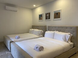 Wynwood Eslava in Cartagena