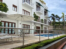 Wynwood Eslava in Cartagena