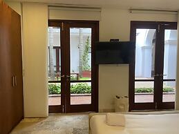 Wynwood Eslava in Cartagena