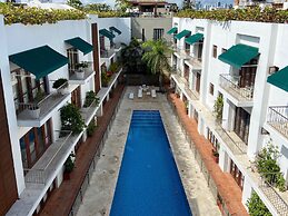 Wynwood Eslava in Cartagena