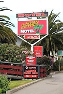 Aaron Court Motel