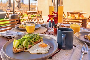 Emmalu Hotel Boutique