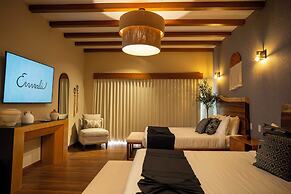 Emmalu Hotel Boutique