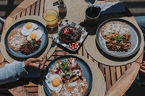 Emmalu Hotel Boutique