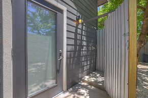 Cozi Combo BBQ Movie Lounge