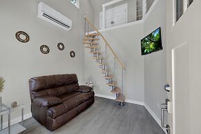 Cozi Combo BBQ Movie Lounge