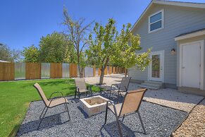 Cozi Combo BBQ Movie Lounge