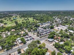 Historic Gem Near Schlitterbahn