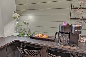 Historic Gem Near Schlitterbahn