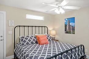 Bell Haus With Hot Tub