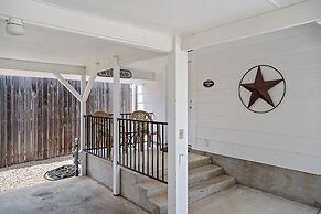 Bell Haus With Hot Tub