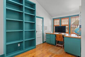 The Painted Lady Estate