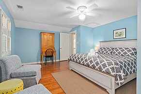 The Painted Lady Estate