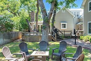 The Painted Lady Estate