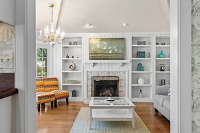 The Painted Lady Estate