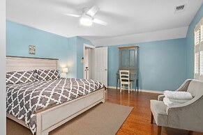 The Painted Lady Estate