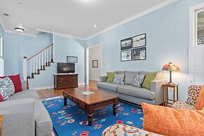 The Painted Lady Estate