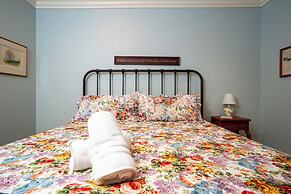 The Painted Lady Estate