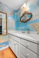 The Painted Lady Estate