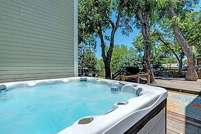 The Painted Lady Estate