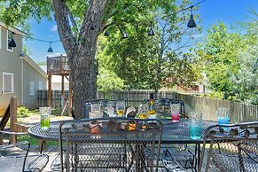 The Painted Lady Estate