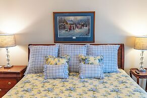 The Painted Lady Estate