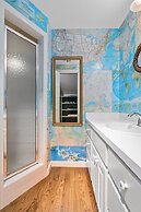 The Painted Lady Estate