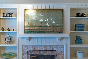 The Painted Lady Estate