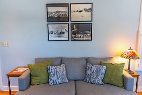 The Painted Lady Estate