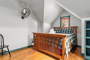 The Painted Lady Estate