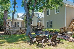 The Painted Lady Estate