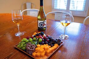 The Painted Lady Estate