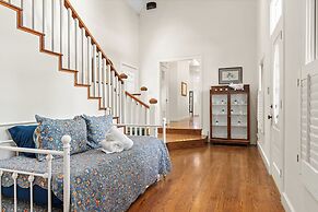 The Painted Lady Estate