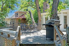 The Painted Lady Estate