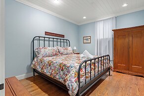 The Painted Lady Estate