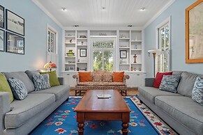 The Painted Lady Estate