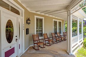 The Painted Lady Estate