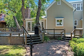 The Painted Lady Estate