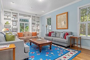 The Painted Lady Estate