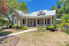 The Painted Lady Estate