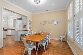 The Painted Lady Estate