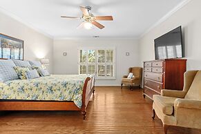 The Painted Lady Estate